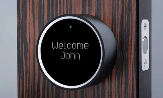 cerraduras electronicas