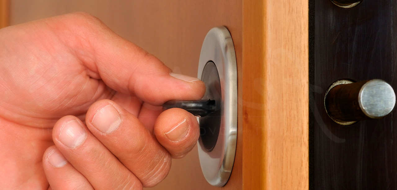 Las ventajas que ofrecen las puertas acorazadas