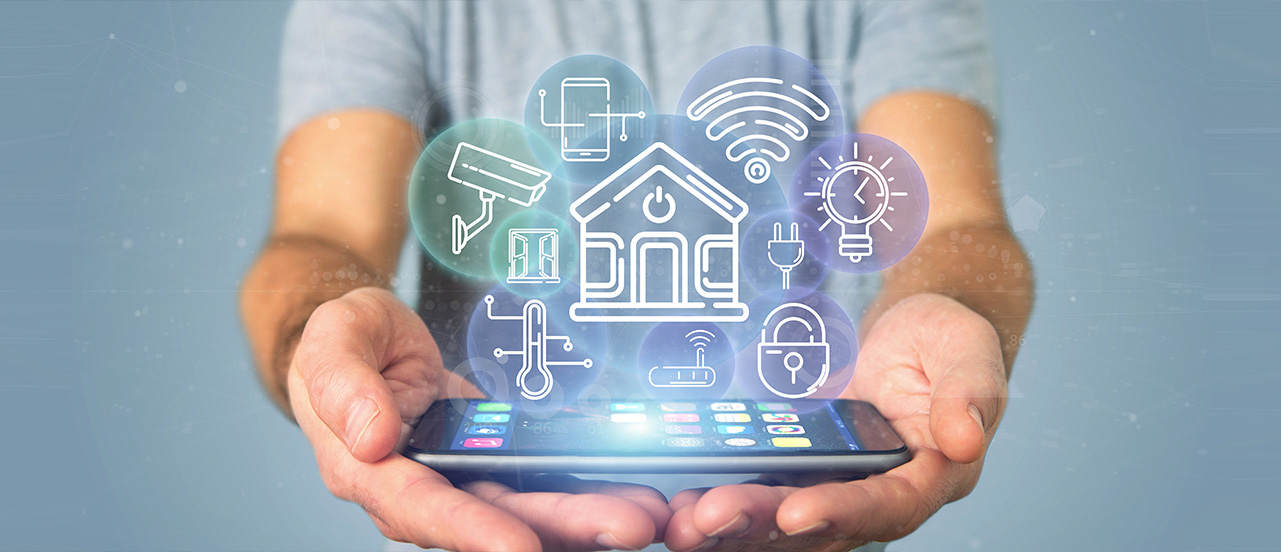 Cada vez disponemos a nuestro alcance de más tecnología en seguridad para evitar ser víctimas de un robo