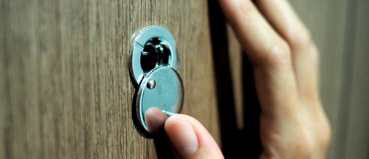 Recomendaciones de seguridad para evitar robos en tu casa Recomendaciones de seguridad para evitar robos en tu casa