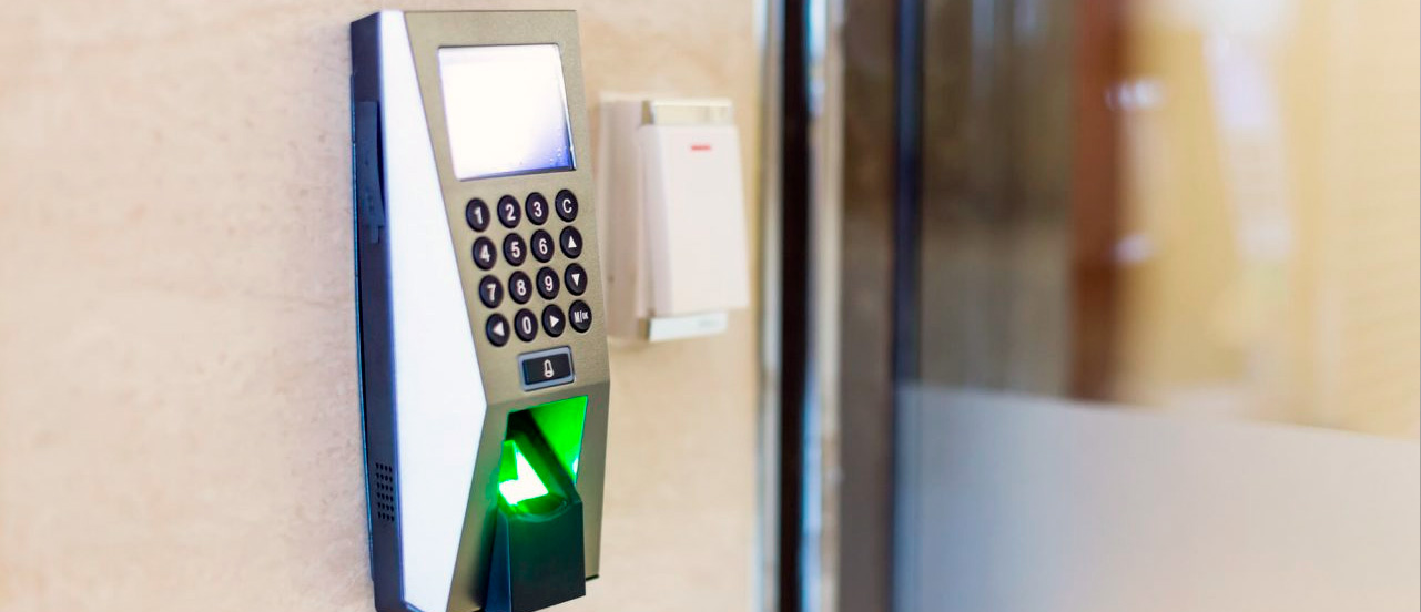 ¿Conoces las cerraduras biométricas? Conoce todas sus ventajas ¿Conoces las cerraduras biométricas? Conoce todas sus ventajas