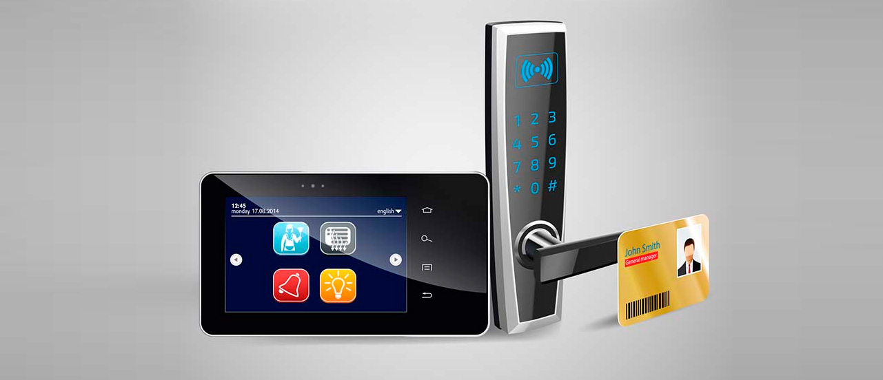 Instalación de los lectores biométricos ¿Es rápida y eficaz? Instalación de los lectores biométricos ¿Es rápida y eficaz?