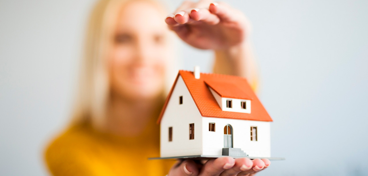 10 consejos para asegurar tu nueva casa