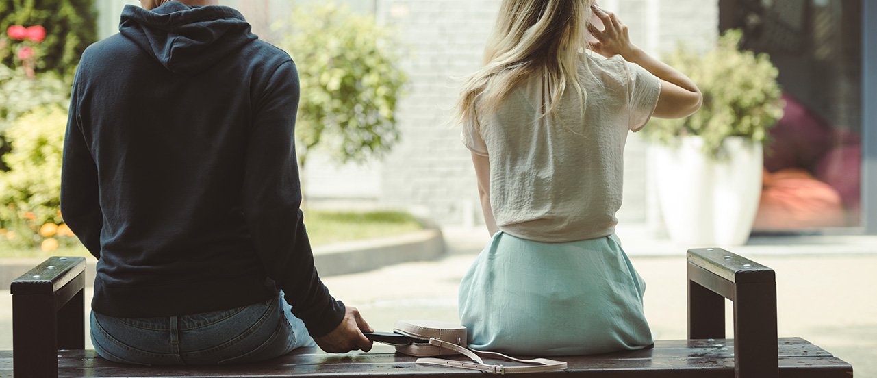Cómo llevar tu bolsa de viaje o mochila