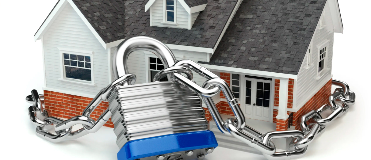 La importancia de la seguridad en nuestra vivienda