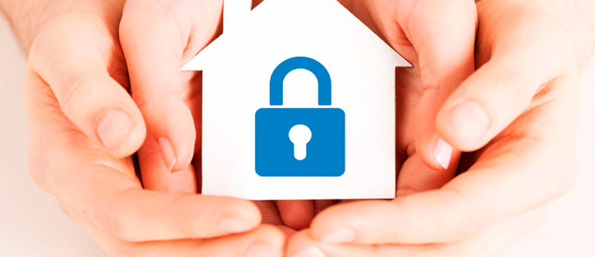 Seguridad en la vivienda