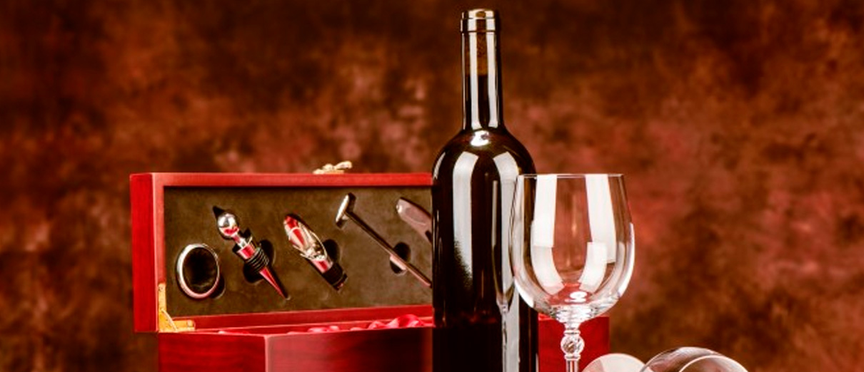 Regalos de empresa exclusivos