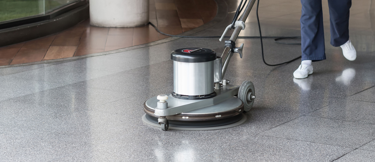 ¿Por qué necesitarías realizar un pulido de suelos? ¿Por qué necesitarías realizar un pulido de suelos?