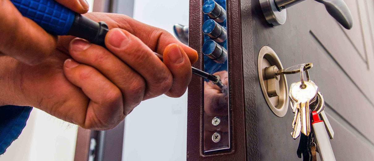 Cómo elegir un cerrajero