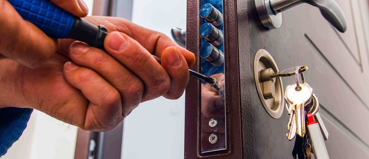 ¿Qué importancia tiene un cerrajero?