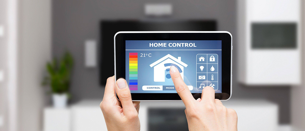 Descubre ahora los sistemas de seguridad mas avanzados para proteger tu vivienda como nunca