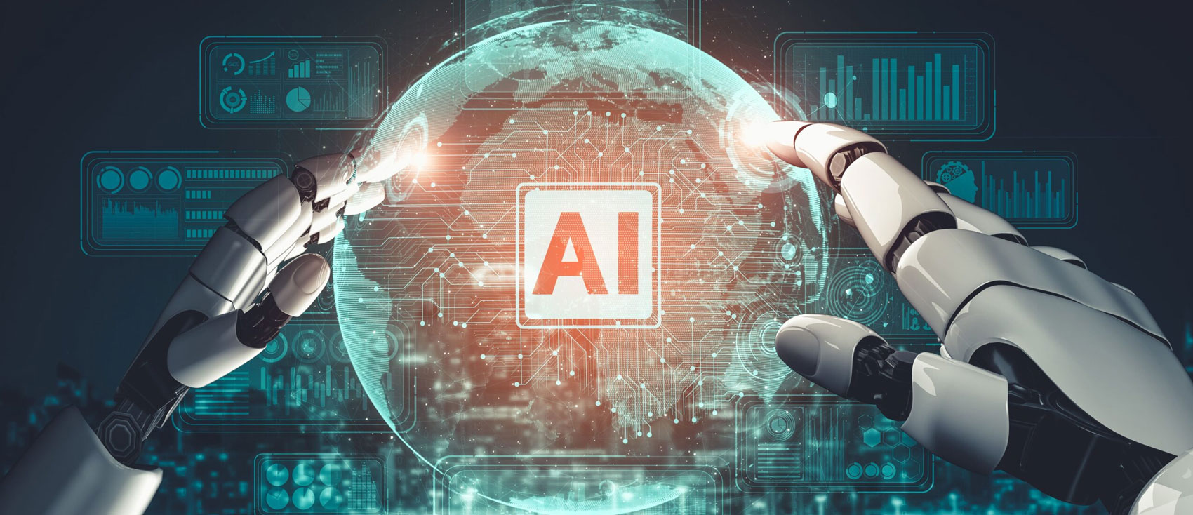 El impacto innovador de la IA en SEO y la generación de contenido destacado