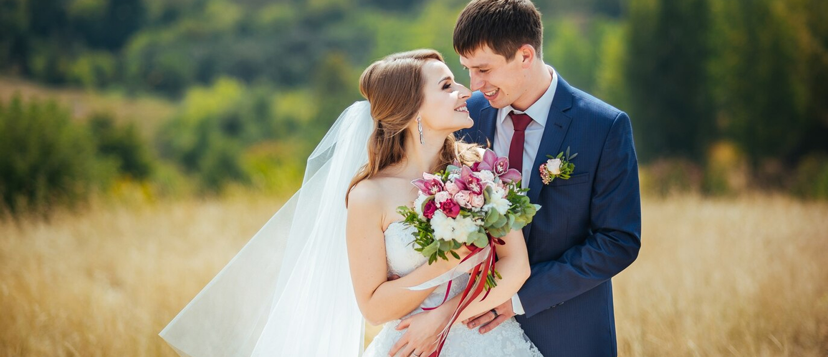 El papel de la wedding planner en una boda elopement