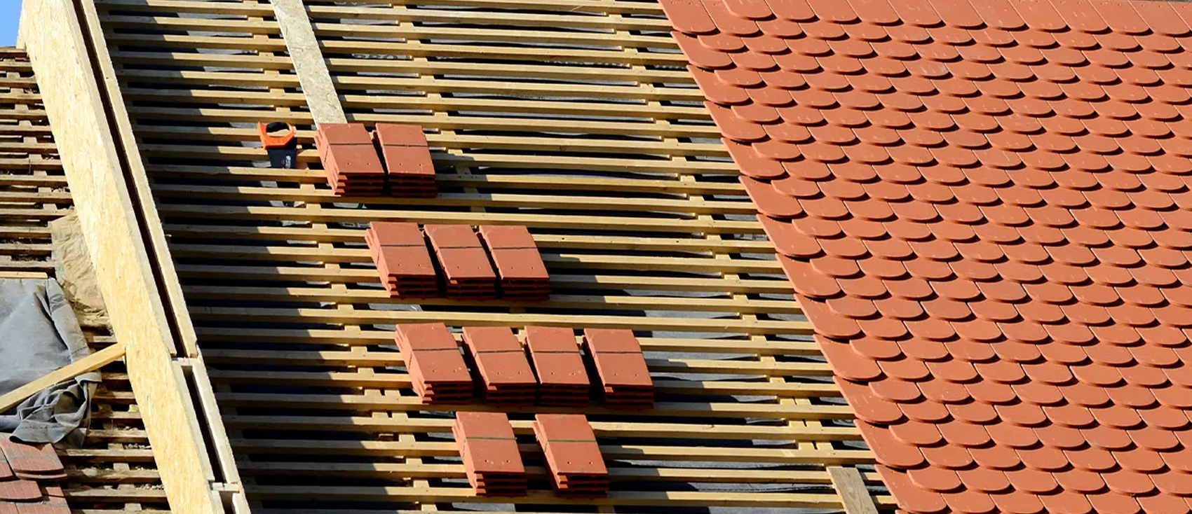 Prevencion y mantenimiento para los tejados