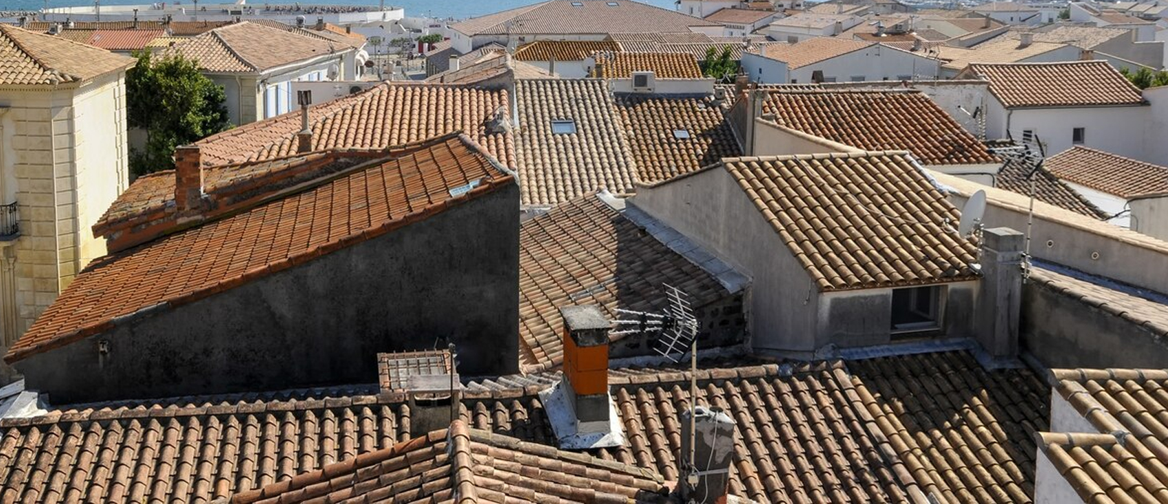 Prevencion y reparacion de danos en tejados Enfrentando los retos climaticos