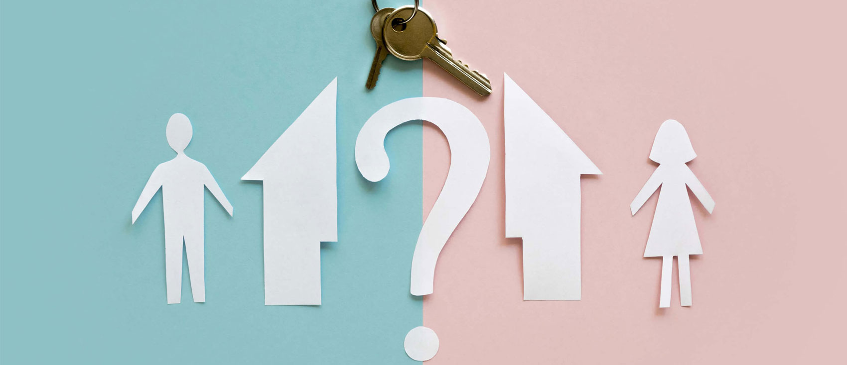 ¿Vender o quedarte con el piso tras un divorcio? Claves para decidir