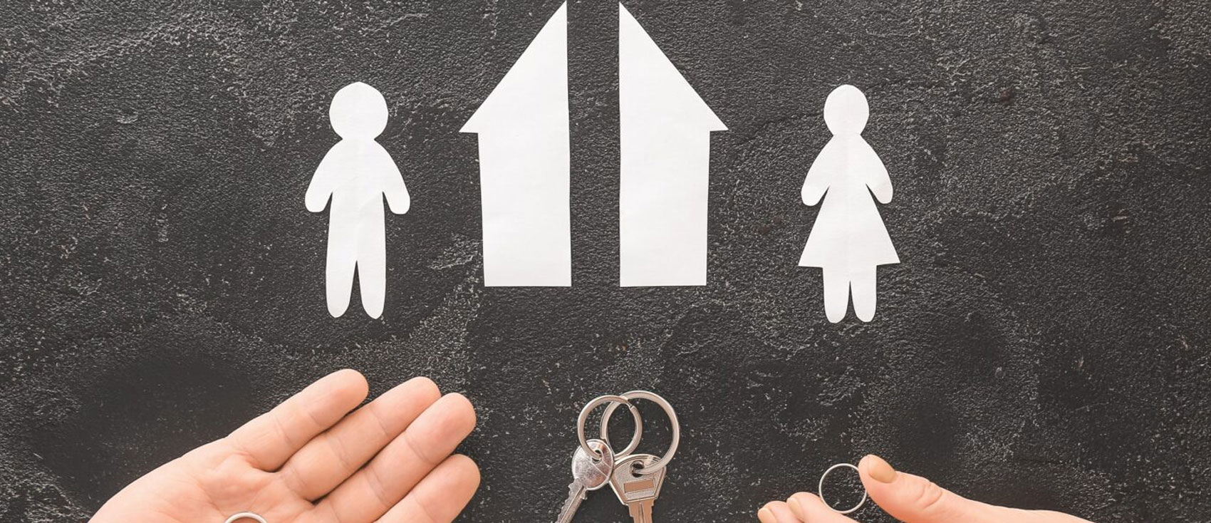 Divorcio y vivienda: ¿es mejor vender o mantener el piso?