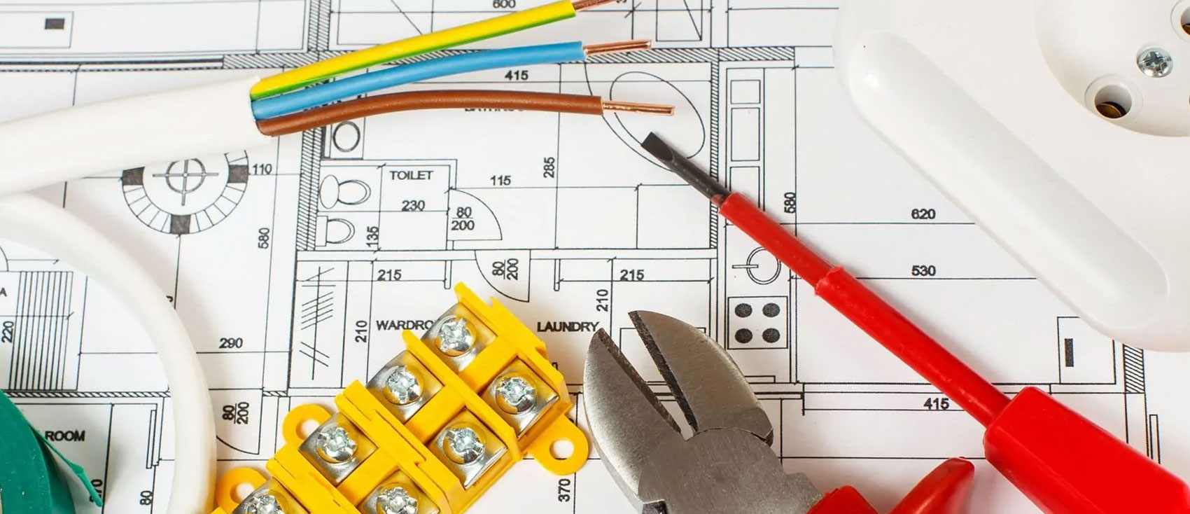 Electricidad en comunidades de vecinos y viviendas particulares