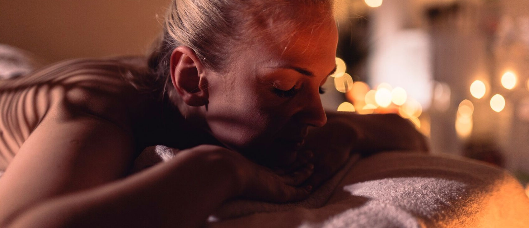 Técnicas profundas: Tantra Y Nuru