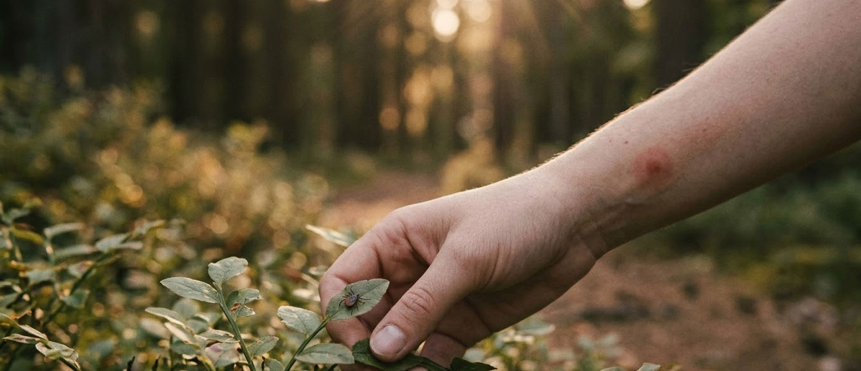 Mitos y realidades sobre la enfermedad de Lyme: te lo contamos todo